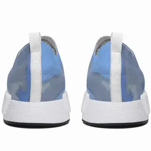 Men Santorini In Color NM-1 Popcorn Shoes