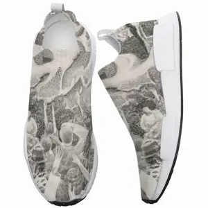 Men The Parade NM-1 Popcorn Shoes