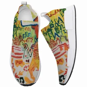 Men Metropolis NM-1 Popcorn Shoes