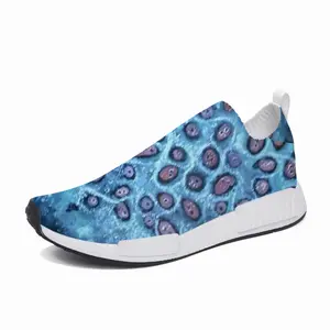 Men Love Your Cells NM-1 Popcorn Shoes