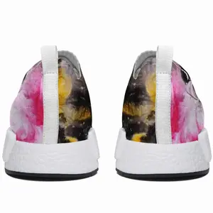 Men Ephemeral Face I NM-1 Popcorn Shoes