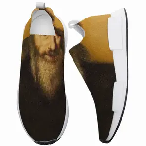 Men Rabbi Moses Sofer NM-1 Popcorn Shoes