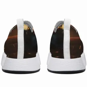 Men Morning Of Talmudist NM-1 Popcorn Shoes