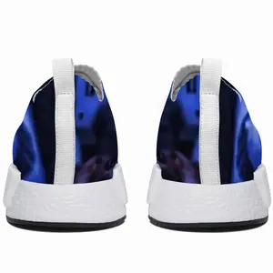 Men Grandmaster Masese NM-1 Popcorn Shoes