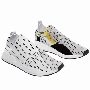 Men Thiefs Confusion NM-1 Popcorn Shoes