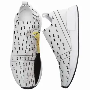 Men Thiefs Confusion NM-1 Popcorn Shoes