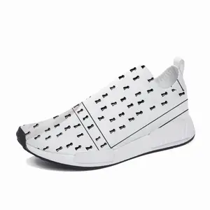 Men Thiefs Confusion NM-1 Popcorn Shoes