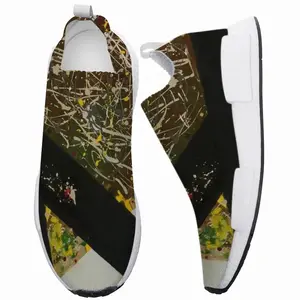 Men The Accident NM-1 Popcorn Shoes