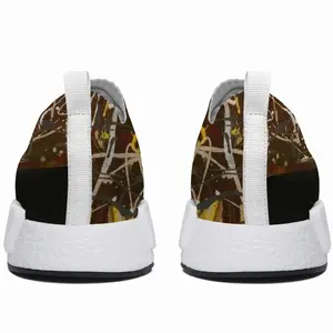 Men The Accident NM-1 Popcorn Shoes