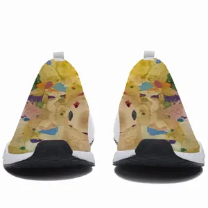 Men Encounters NM-1 Popcorn Shoes