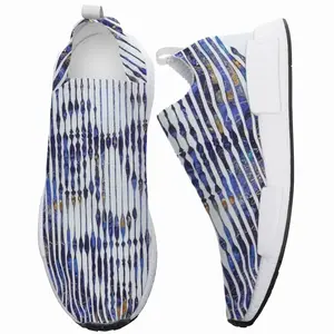 Men Woody Allen The One NM-1 Popcorn Shoes