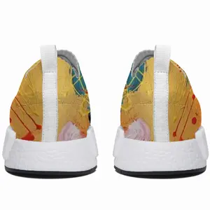 Men Feel The Breeze NM-1 Popcorn Shoes