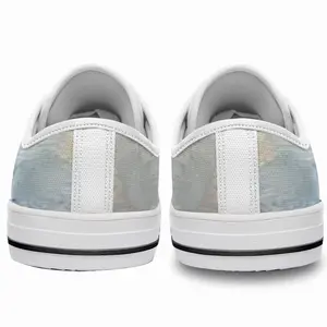 Men Hot Day Retro Canvas Shoes