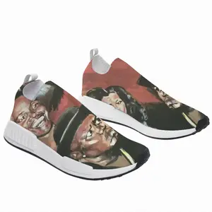 Men The Players Club NM-1 Popcorn Shoes