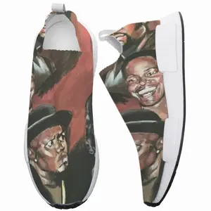 Men The Players Club NM-1 Popcorn Shoes