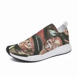 Men The Players Club NM-1 Popcorn Shoes