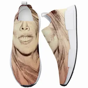 Men Wendy Williams NM-1 Popcorn Shoes