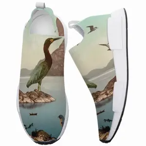 Men Bird Sanctuary NM-1 Popcorn Shoes