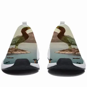 Men Bird Sanctuary NM-1 Popcorn Shoes