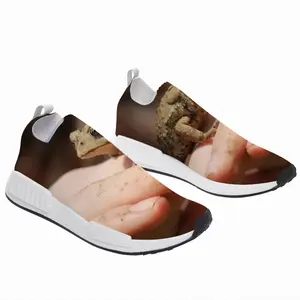 Men Ontario Hand Frog NM-1 Popcorn Shoes