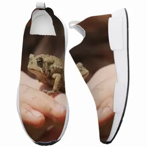 Men Ontario Hand Frog NM-1 Popcorn Shoes