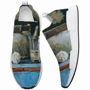 Men Things From The Past NM-1 Popcorn Shoes