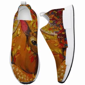 Men Deer Secret Hideaway NM-1 Popcorn Shoes