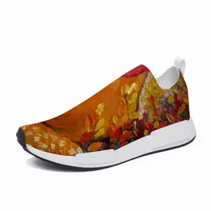 Men Deer Secret Hideaway NM-1 Popcorn Shoes