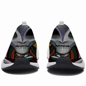 Men Icon Of Alien Enki NM-1 Popcorn Shoes