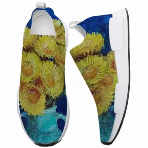 Men Coltsfoot NM-1 Popcorn Shoes