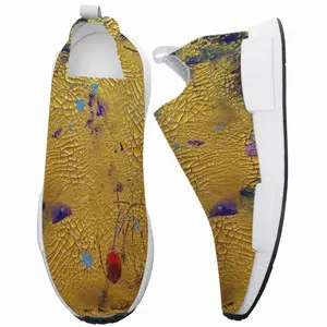 Men Past NM-1 Popcorn Shoes