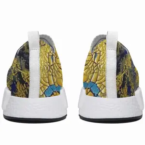 Men Past NM-1 Popcorn Shoes