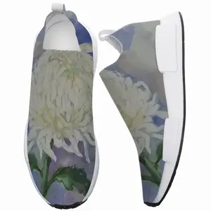 Men Chrysanthemum NM-1 Popcorn Shoes