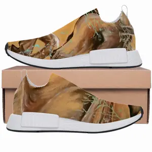 Men Devotion Prints NM-1 Popcorn Shoes