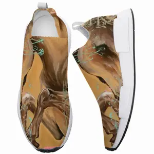 Men Devotion Prints NM-1 Popcorn Shoes