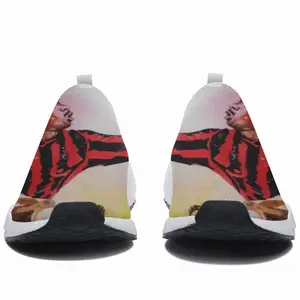 Men Superior Control NM-1 Popcorn Shoes