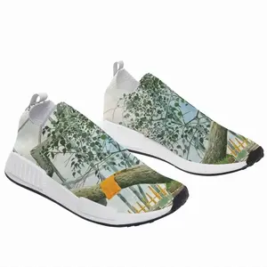 Men The Sacred Branch NM-1 Popcorn Shoes