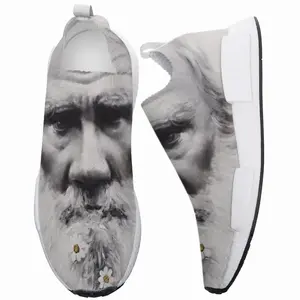 Men Leon Tolstoi NM-1 Popcorn Shoes