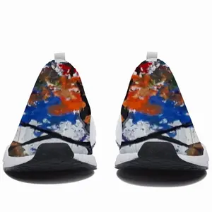 Men Unity In Diversity NM-1 Popcorn Shoes