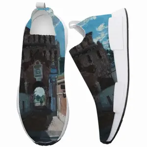 Men The Kremlins Pyatnitsky Gate In Kolomna NM-1 Popcorn Shoes