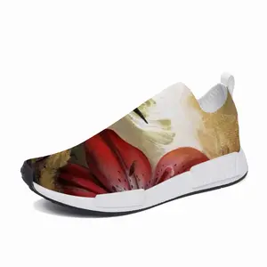 Men Crimson Fragrance NM-1 Popcorn Shoes