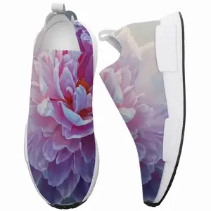 Men Mesmerizing Peony NM-1 Popcorn Shoes