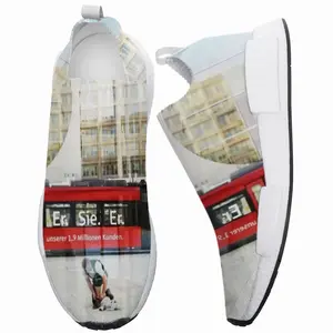 Men Berlin Babylon #007 NM-1 Popcorn Shoes