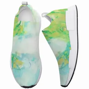 Men Breath Of Earth NM-1 Popcorn Shoes