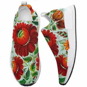 Men Anneliese NM-1 Popcorn Shoes