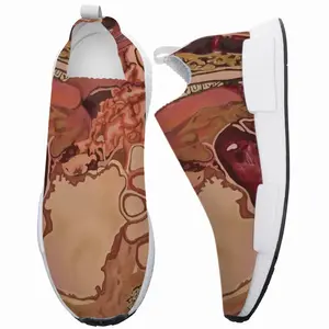 Men Carnis - Of The Meat NM-1 Popcorn Shoes