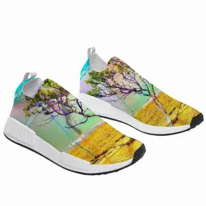 Men The Tree On The Hill NM-1 Popcorn Shoes