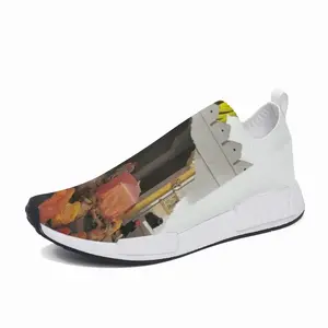 Men Procession NM-1 Popcorn Shoes