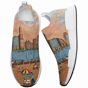 Men Promenade Brooklyn Heights NM-1 Popcorn Shoes