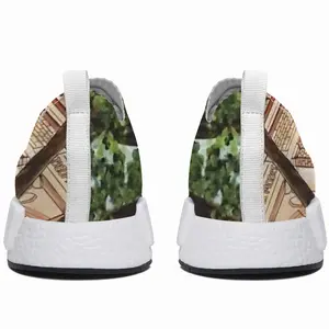 Men East Hampton New York NM-1 Popcorn Shoes